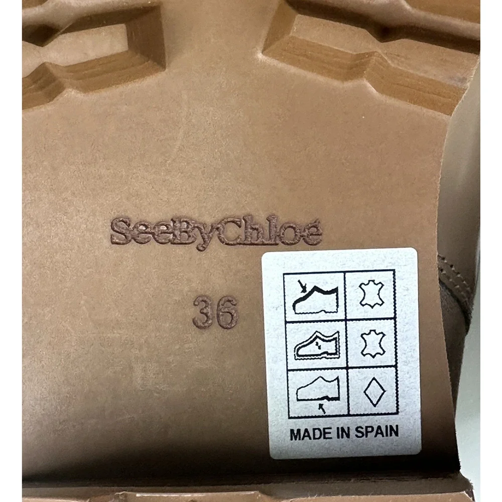 See By Chloé see by